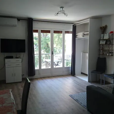 Proche Croisette Apartmán Cannes