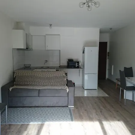 Proche Croisette Apartmán *