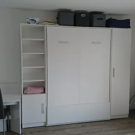 Proche Croisette Apartmán