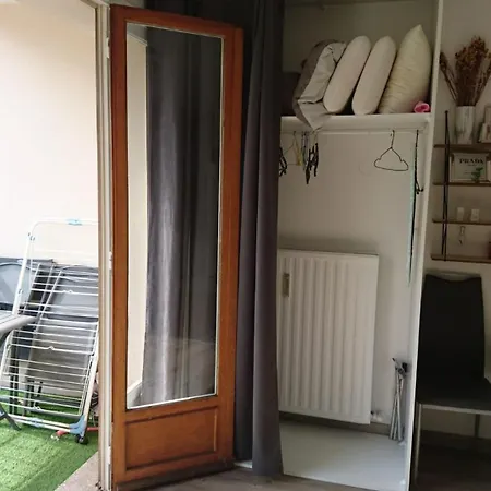 Proche Croisette Apartmán *