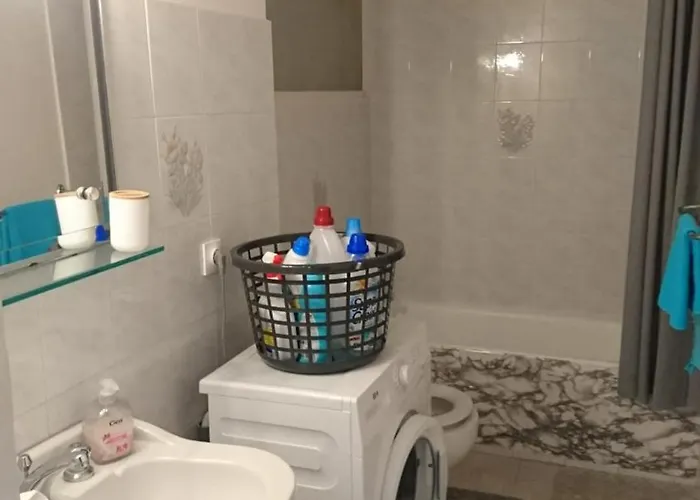 Proche Croisette Apartment *