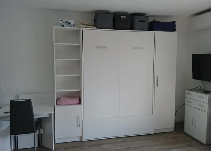 Proche Croisette 公寓