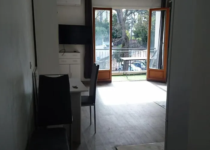 Proche Croisette 公寓 戛纳