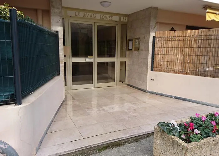 公寓 Proche Croisette 戛纳