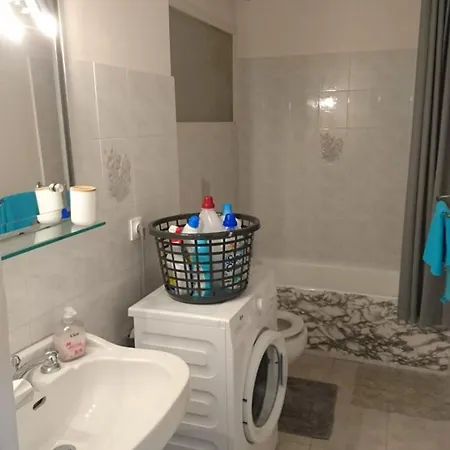 Proche Croisette Apartment *