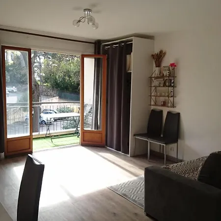 Apartment Proche Croisette *